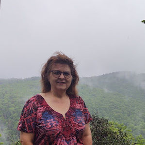 Meet your Posher, Tammy